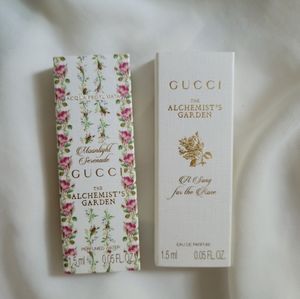GUCCI The Alchemist's Garden Perfumed Water